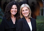 Amy Green & Susan Meyers-Pyke